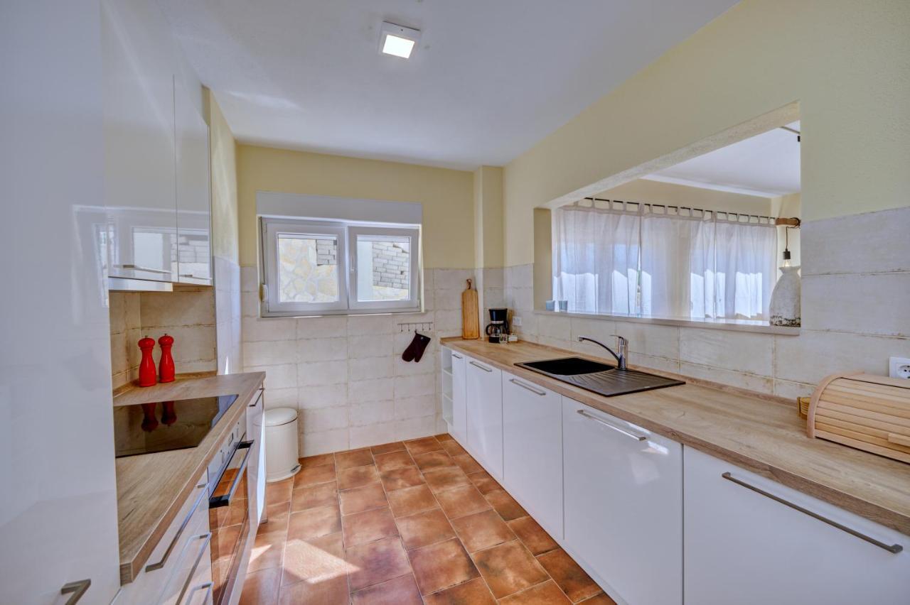 Anovi Holiday Homes By Litto Trogir Extérieur photo
