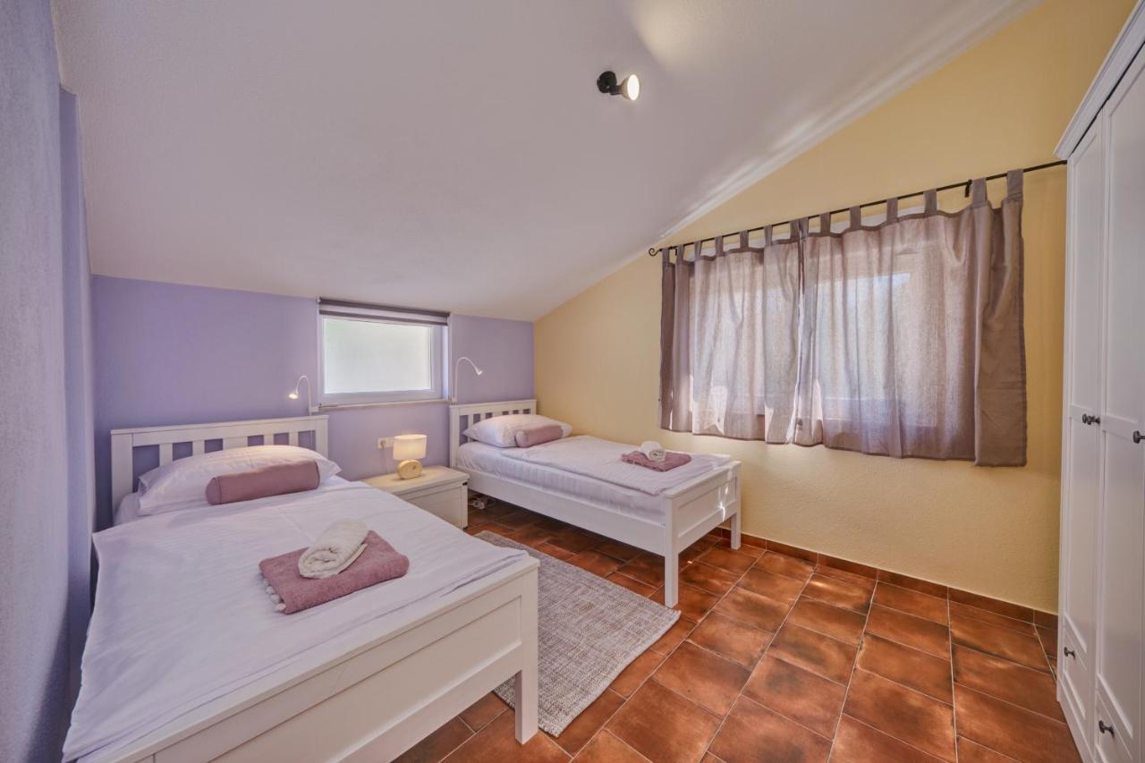 Anovi Holiday Homes By Litto Trogir Extérieur photo