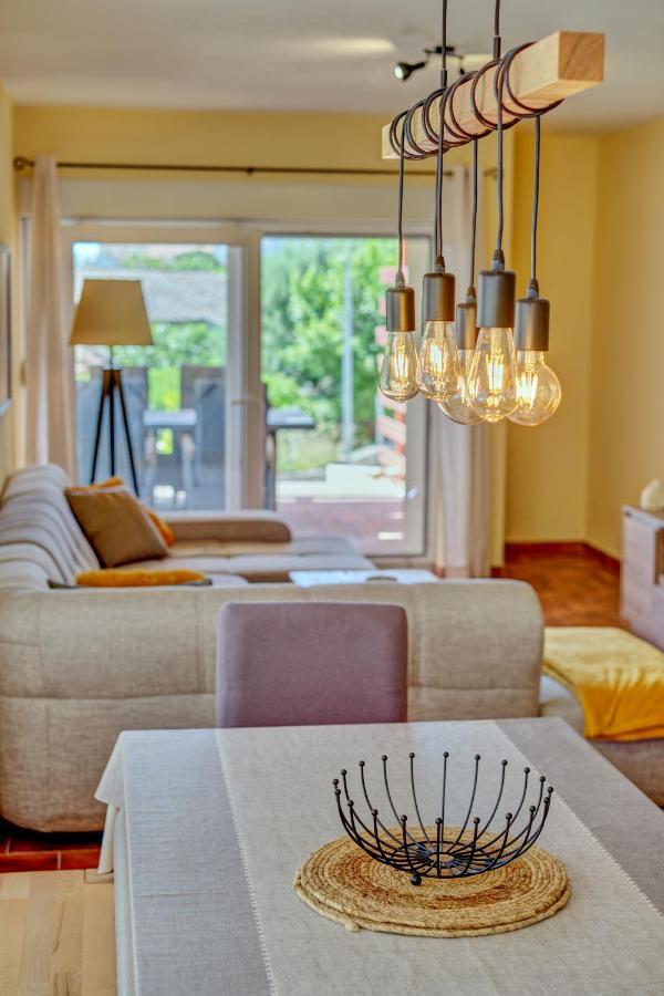 Anovi Holiday Homes By Litto Trogir Extérieur photo