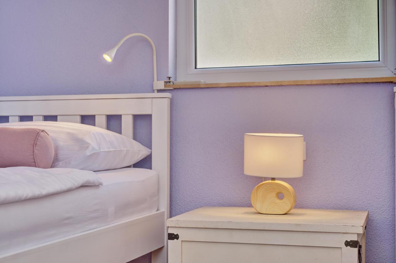 Anovi Holiday Homes By Litto Trogir Extérieur photo
