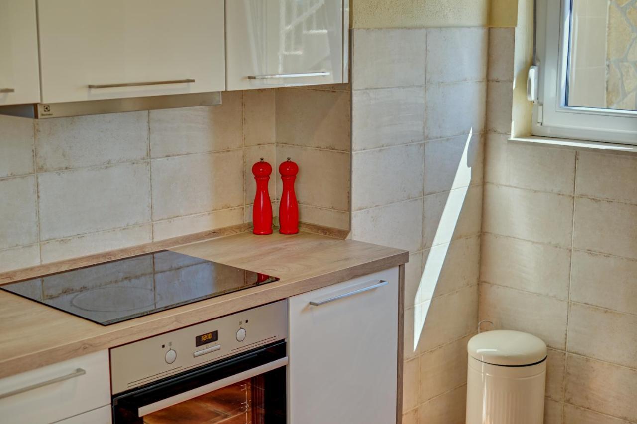 Anovi Holiday Homes By Litto Trogir Extérieur photo