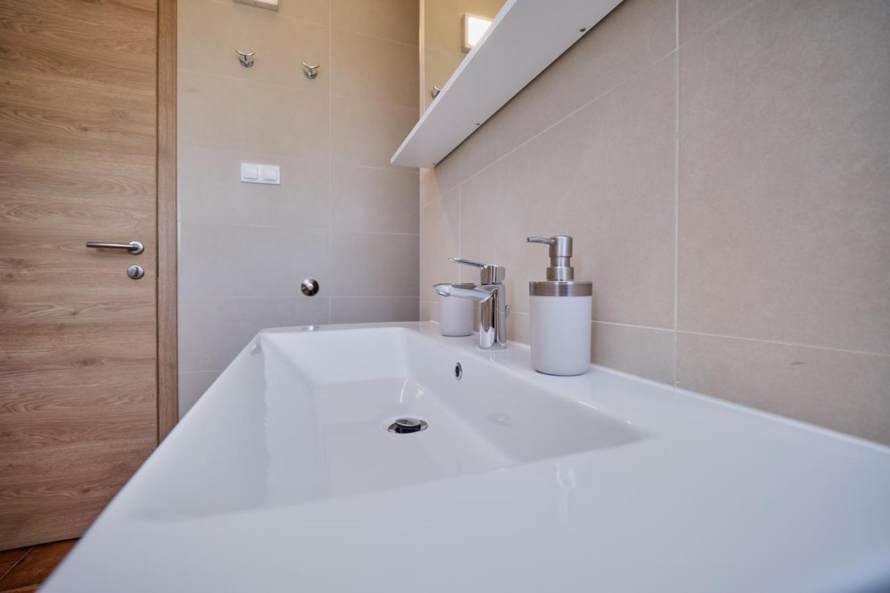 Anovi Holiday Homes By Litto Trogir Extérieur photo