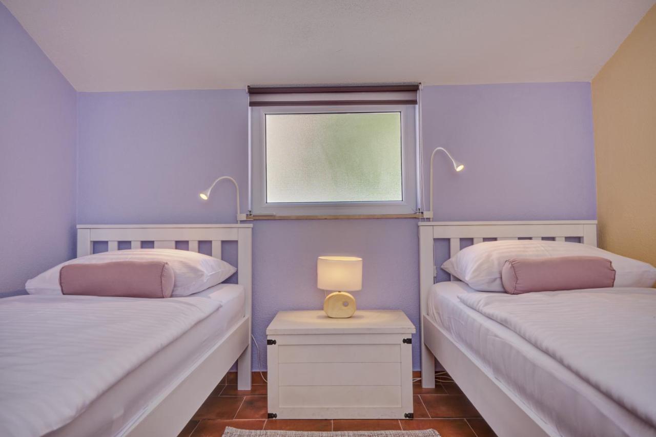 Anovi Holiday Homes By Litto Trogir Extérieur photo