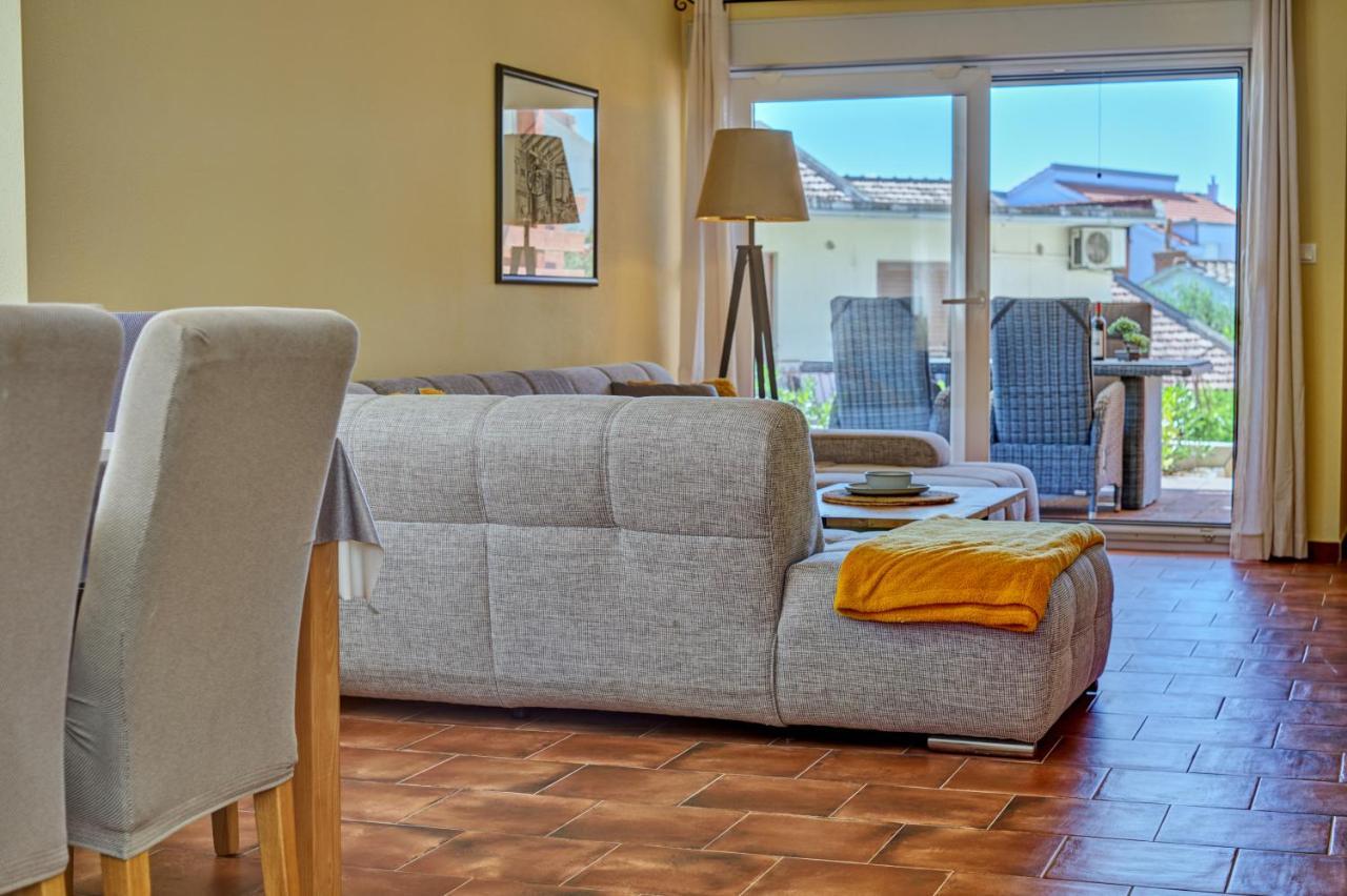 Anovi Holiday Homes By Litto Trogir Extérieur photo