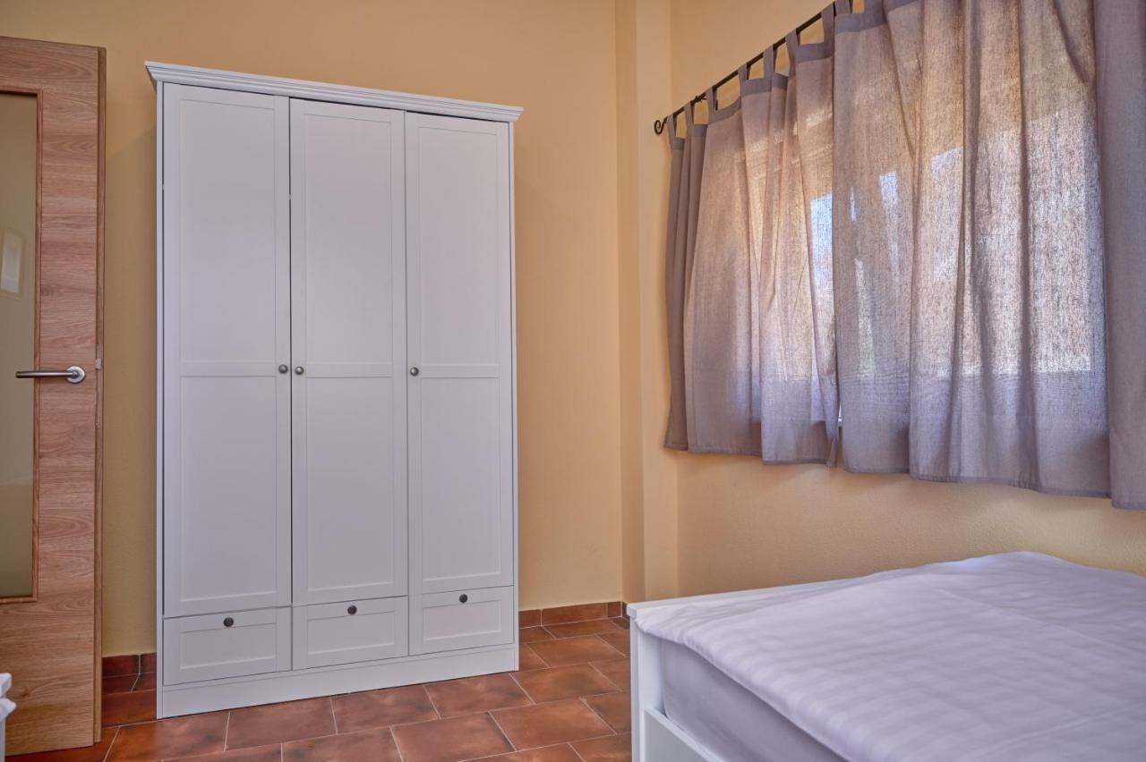 Anovi Holiday Homes By Litto Trogir Extérieur photo