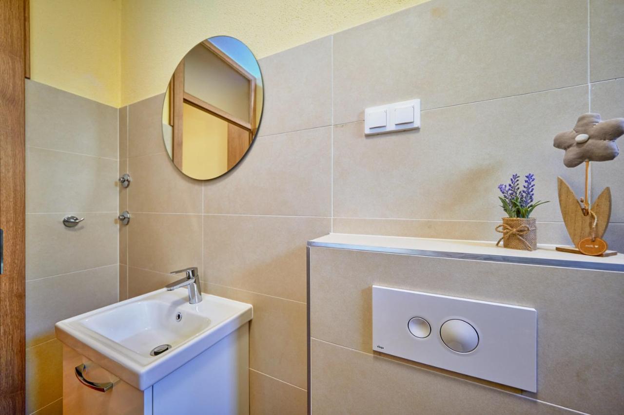 Anovi Holiday Homes By Litto Trogir Extérieur photo