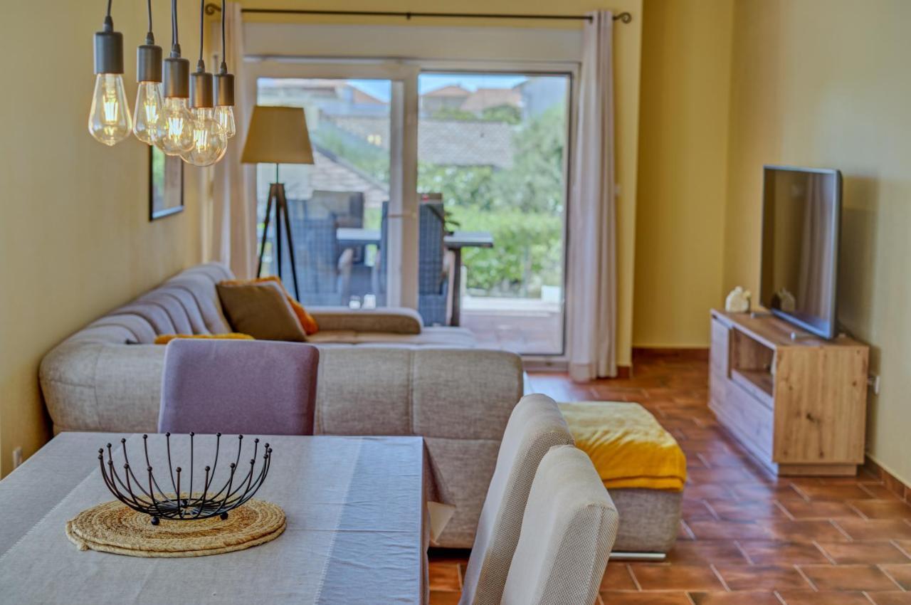 Anovi Holiday Homes By Litto Trogir Extérieur photo
