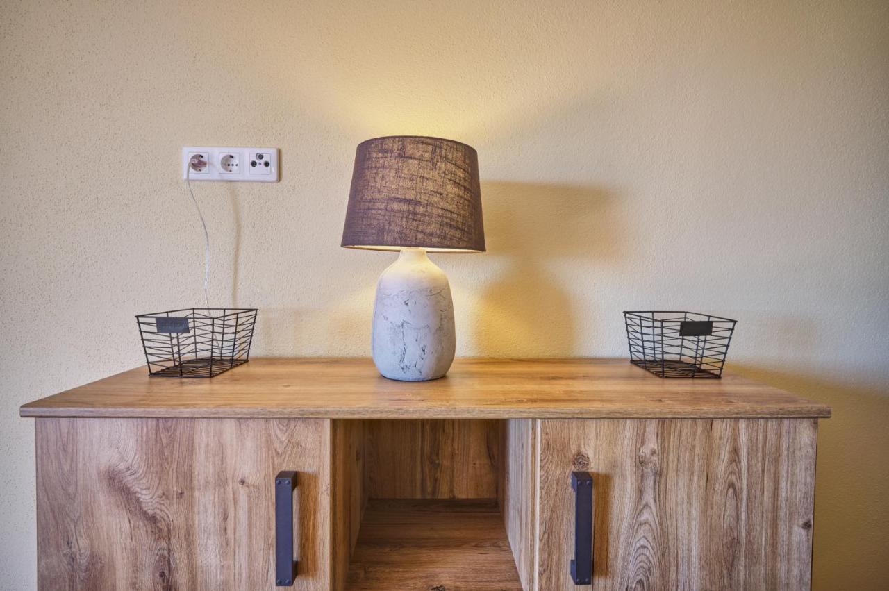 Anovi Holiday Homes By Litto Trogir Extérieur photo