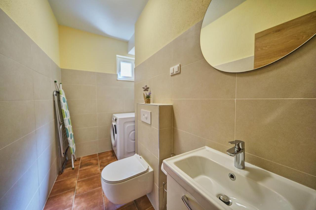 Anovi Holiday Homes By Litto Trogir Extérieur photo