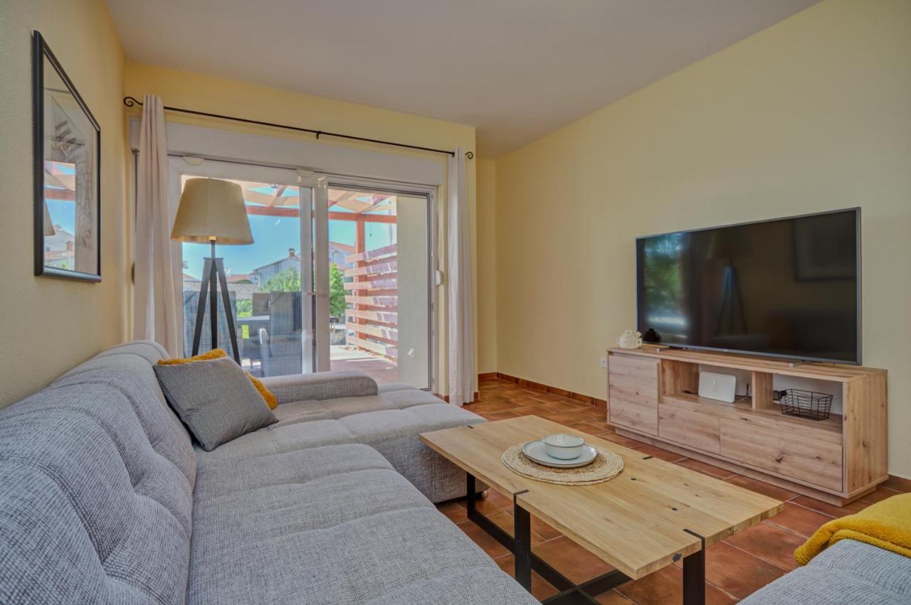 Anovi Holiday Homes By Litto Trogir Extérieur photo