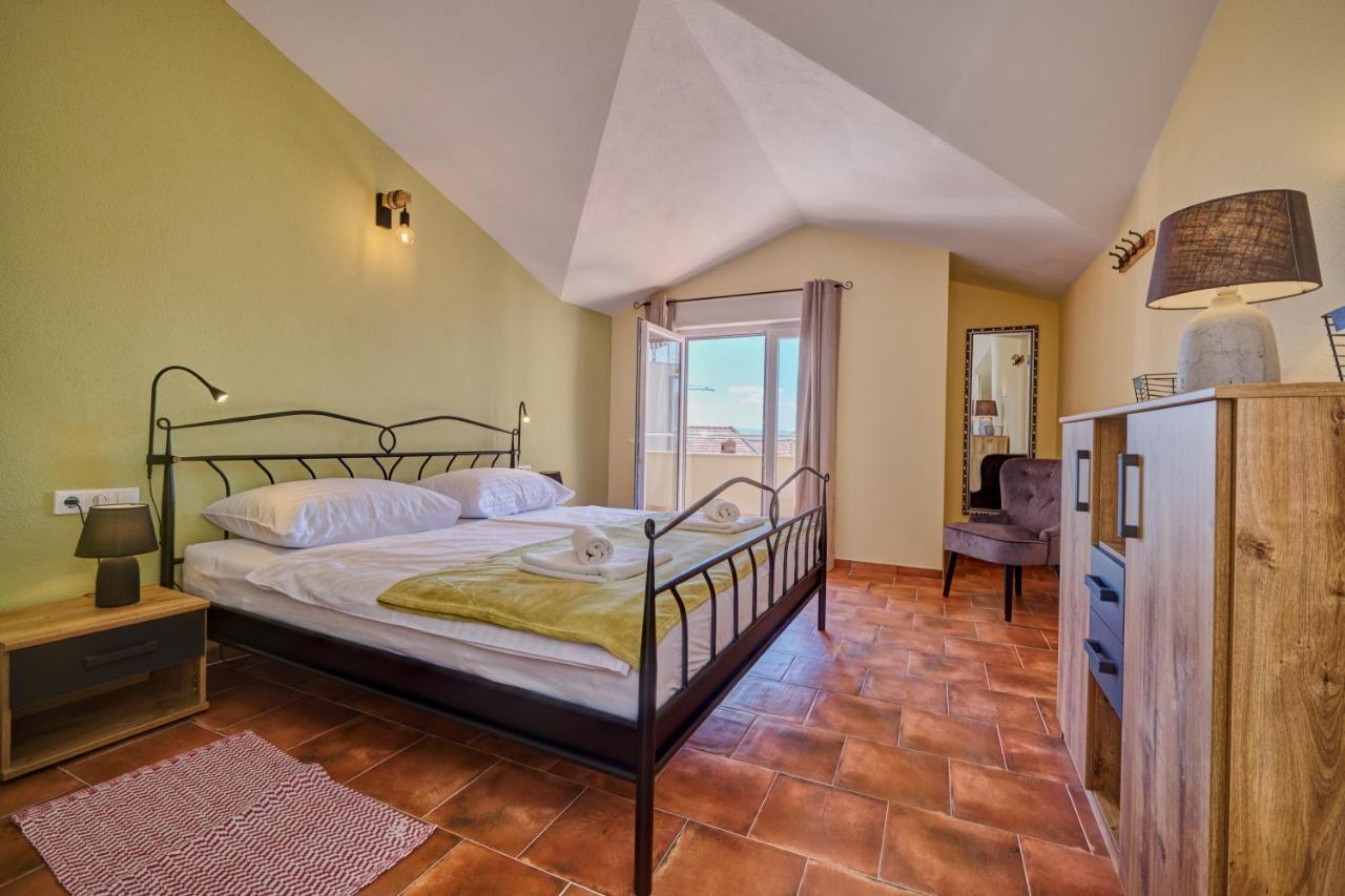Anovi Holiday Homes By Litto Trogir Extérieur photo