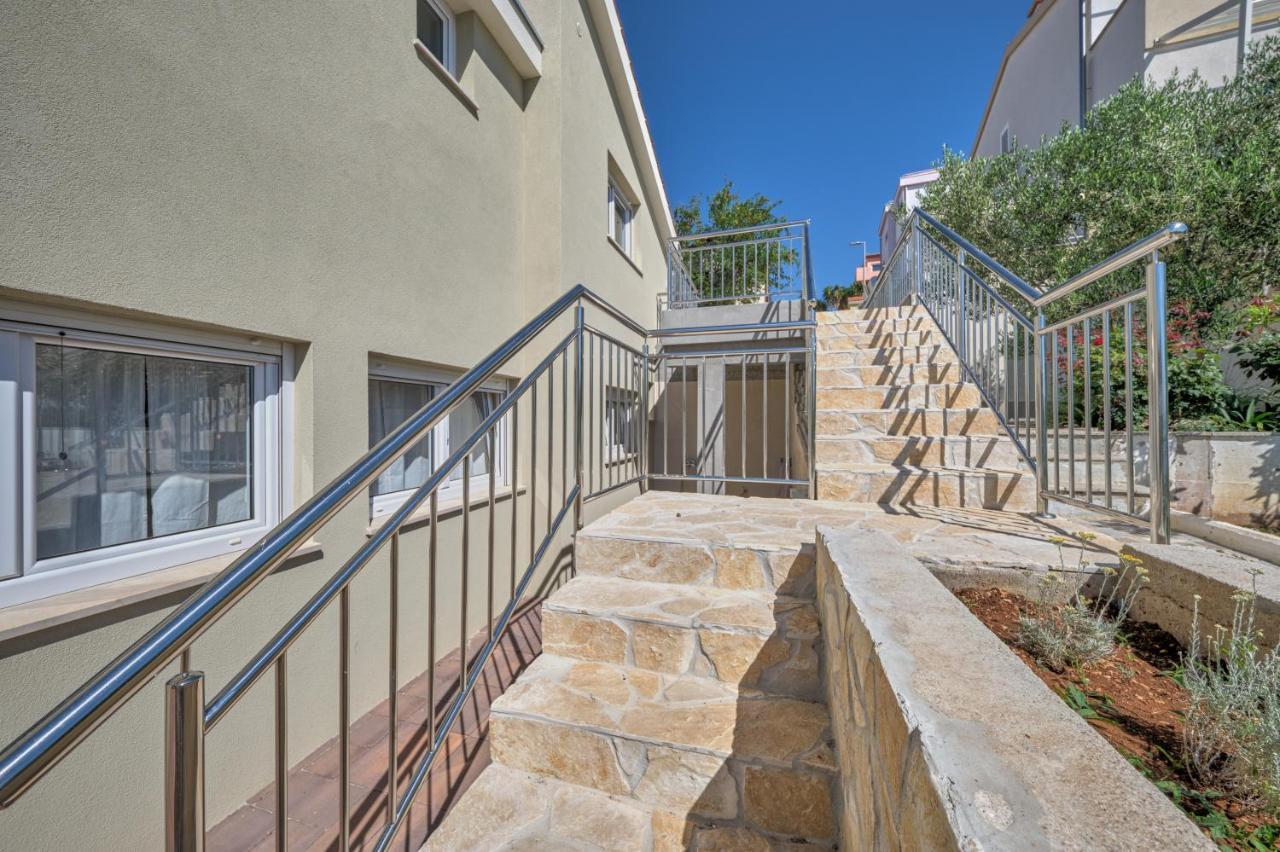 Anovi Holiday Homes By Litto Trogir Extérieur photo