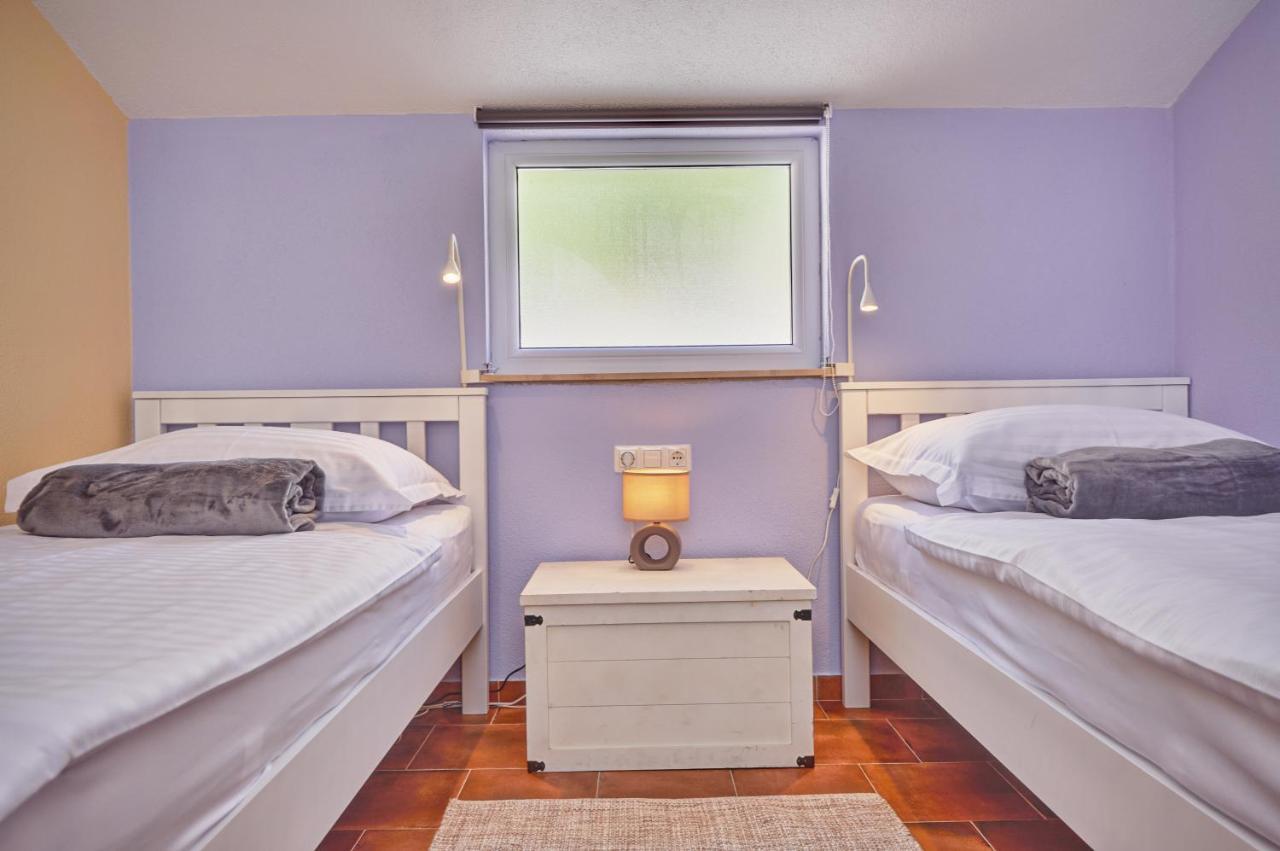 Anovi Holiday Homes By Litto Trogir Extérieur photo