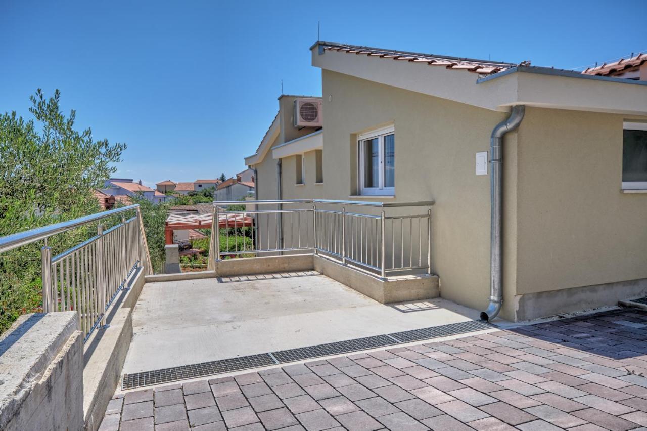 Anovi Holiday Homes By Litto Trogir Extérieur photo