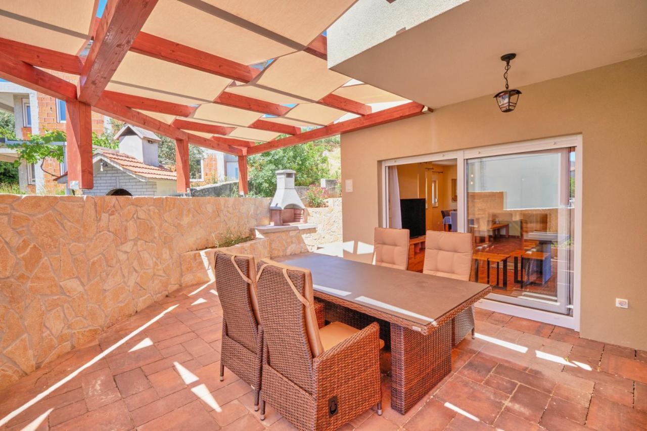 Anovi Holiday Homes By Litto Trogir Extérieur photo