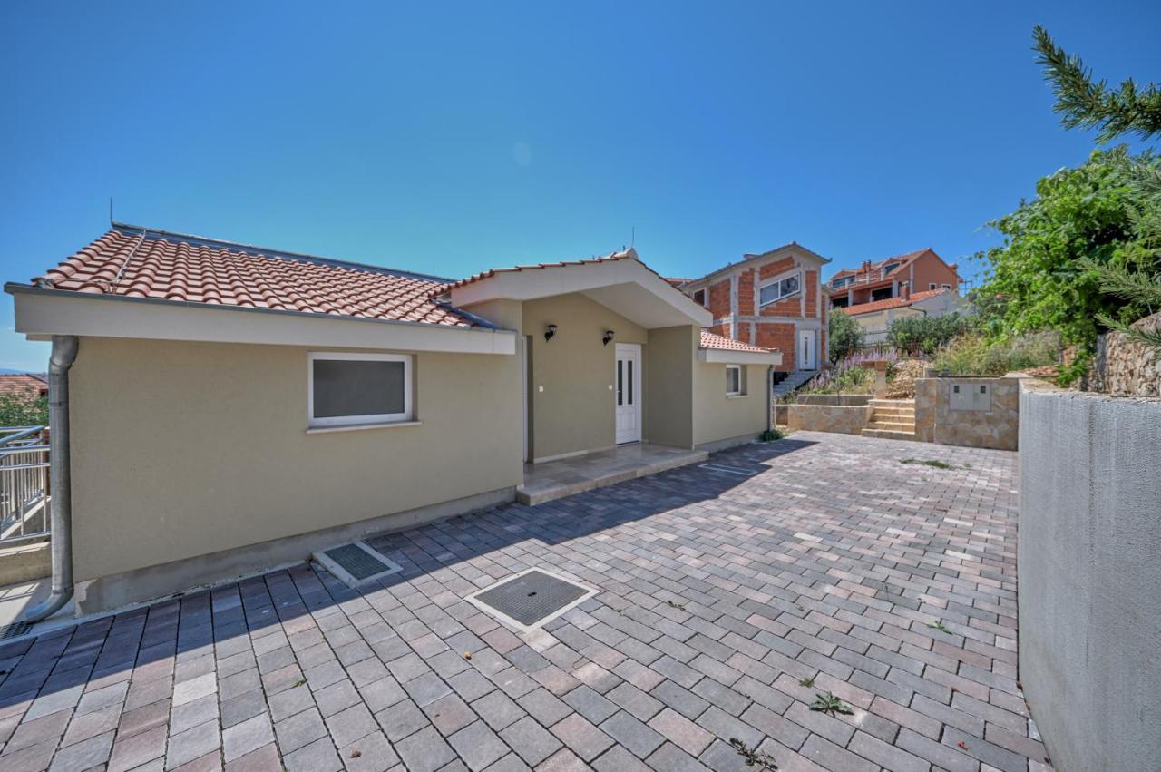 Anovi Holiday Homes By Litto Trogir Extérieur photo