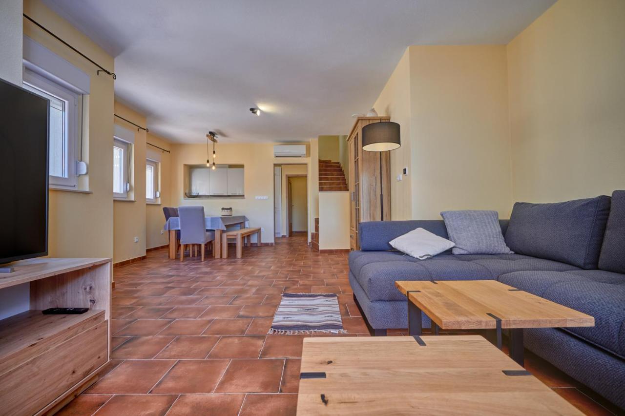 Anovi Holiday Homes By Litto Trogir Extérieur photo