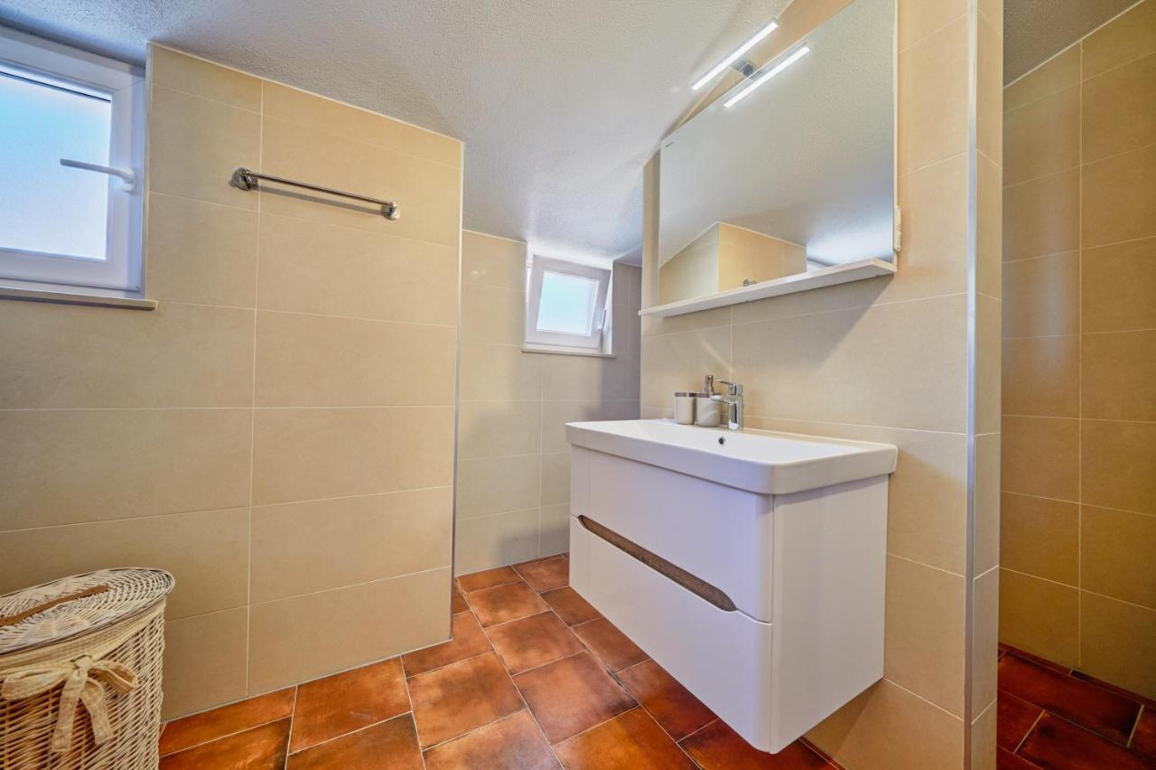 Anovi Holiday Homes By Litto Trogir Extérieur photo