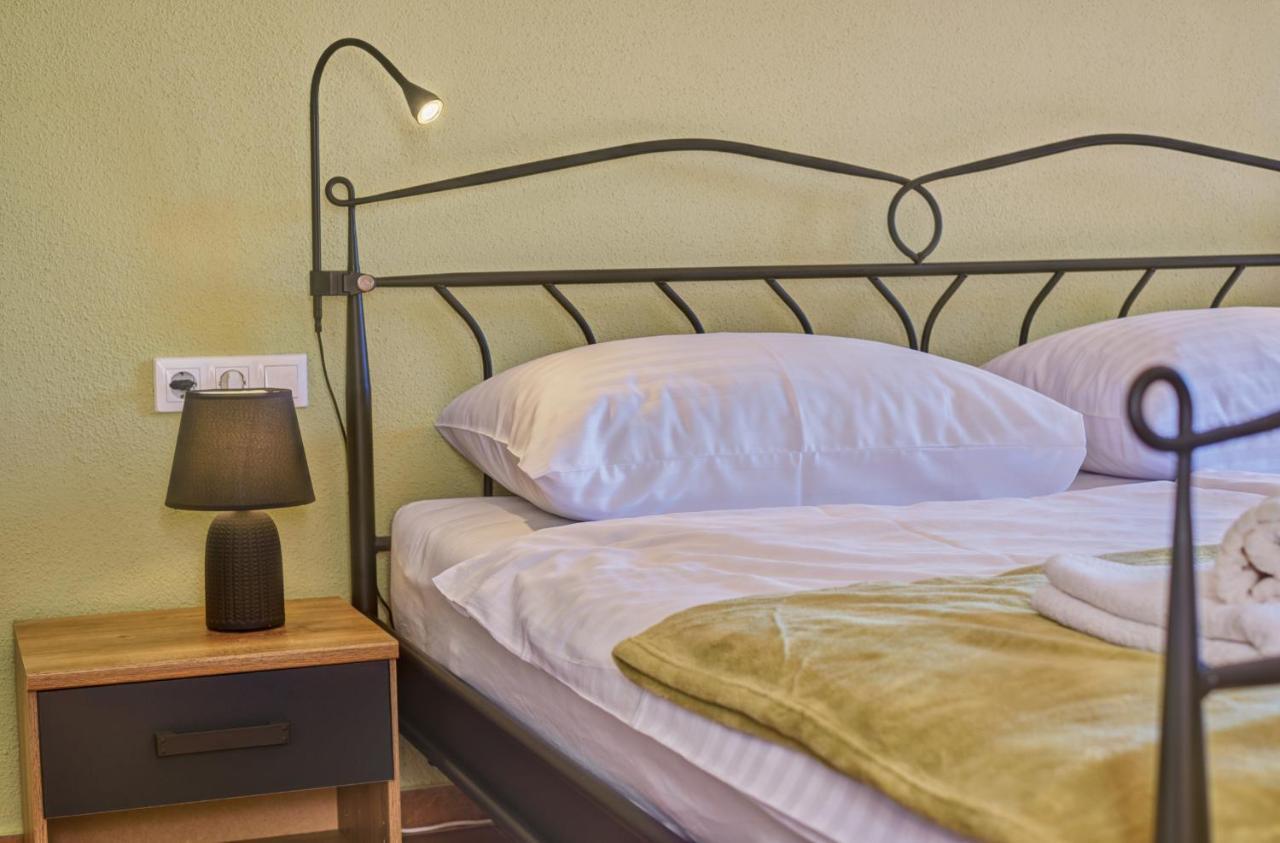 Anovi Holiday Homes By Litto Trogir Extérieur photo