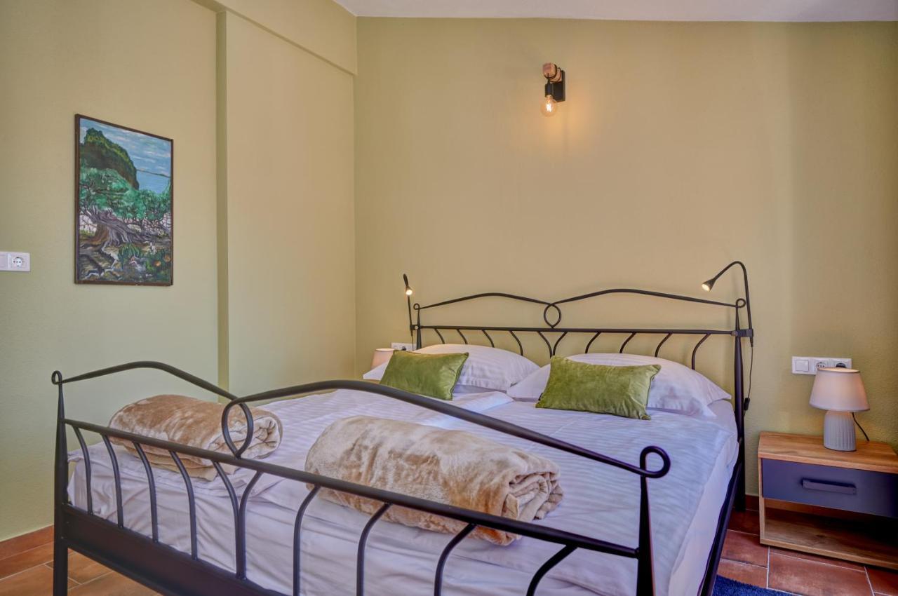 Anovi Holiday Homes By Litto Trogir Extérieur photo